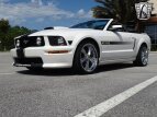 Thumbnail Photo 10 for 2009 Ford Mustang
